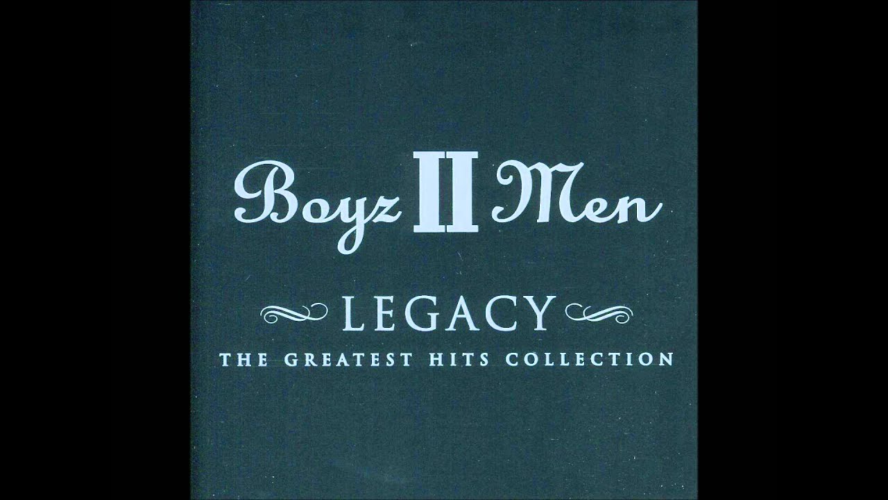 BoyzIIMen-Doin'JustFine Instrumental-ByKholel42