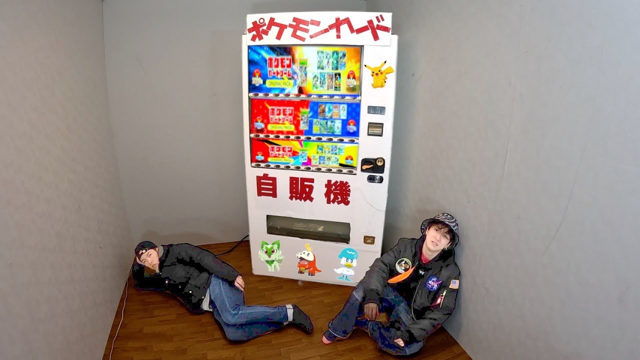 【24時間】何もない部屋で