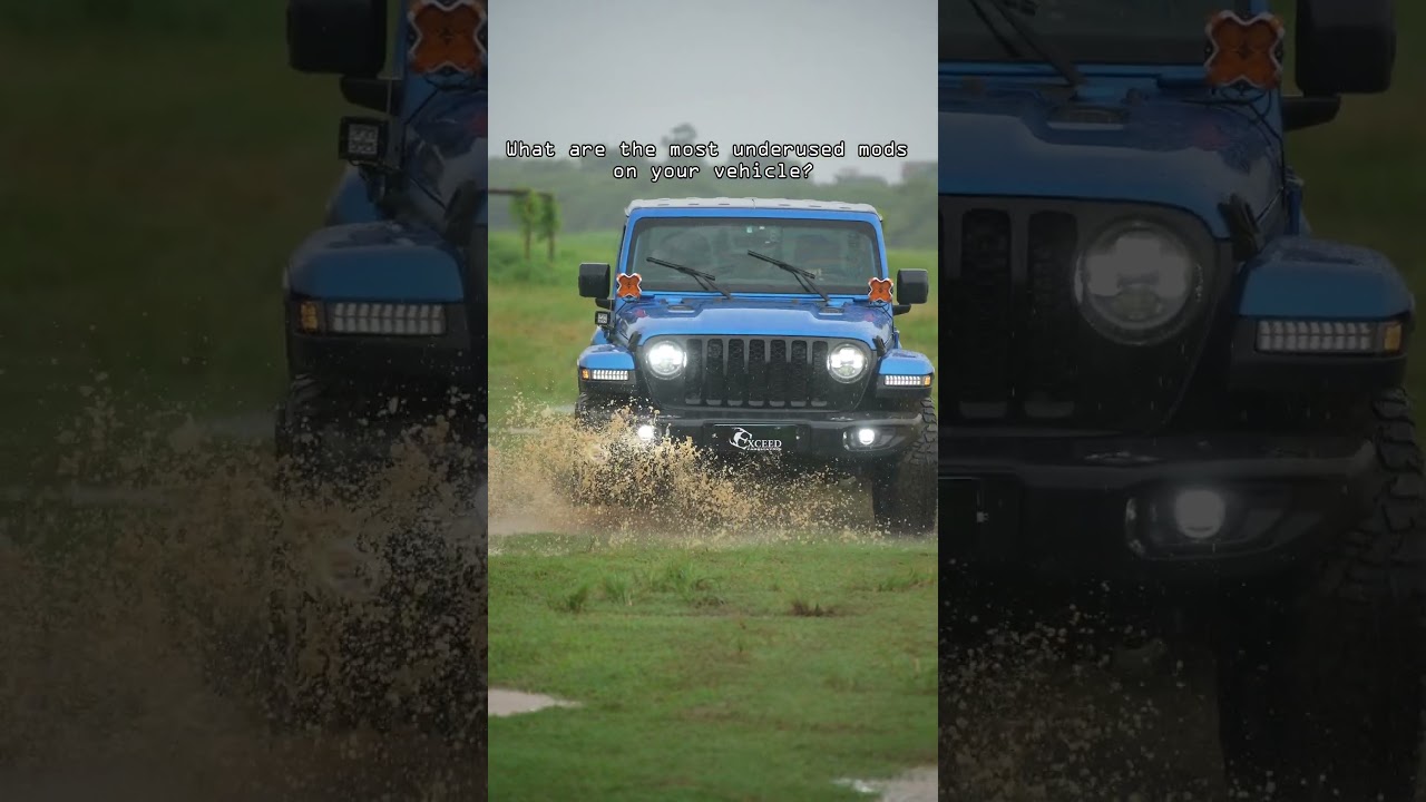 #automobile  #4x4life #offroad #4x4explorersquad