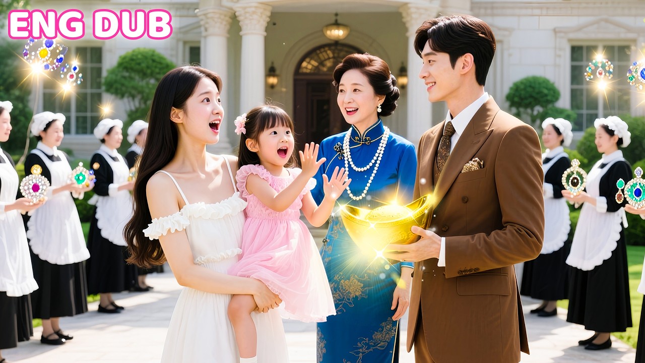 💕CEO Recognized His One-night Stand Partner, Immediately Took Her and the Baby Home！#cdrama #engsub