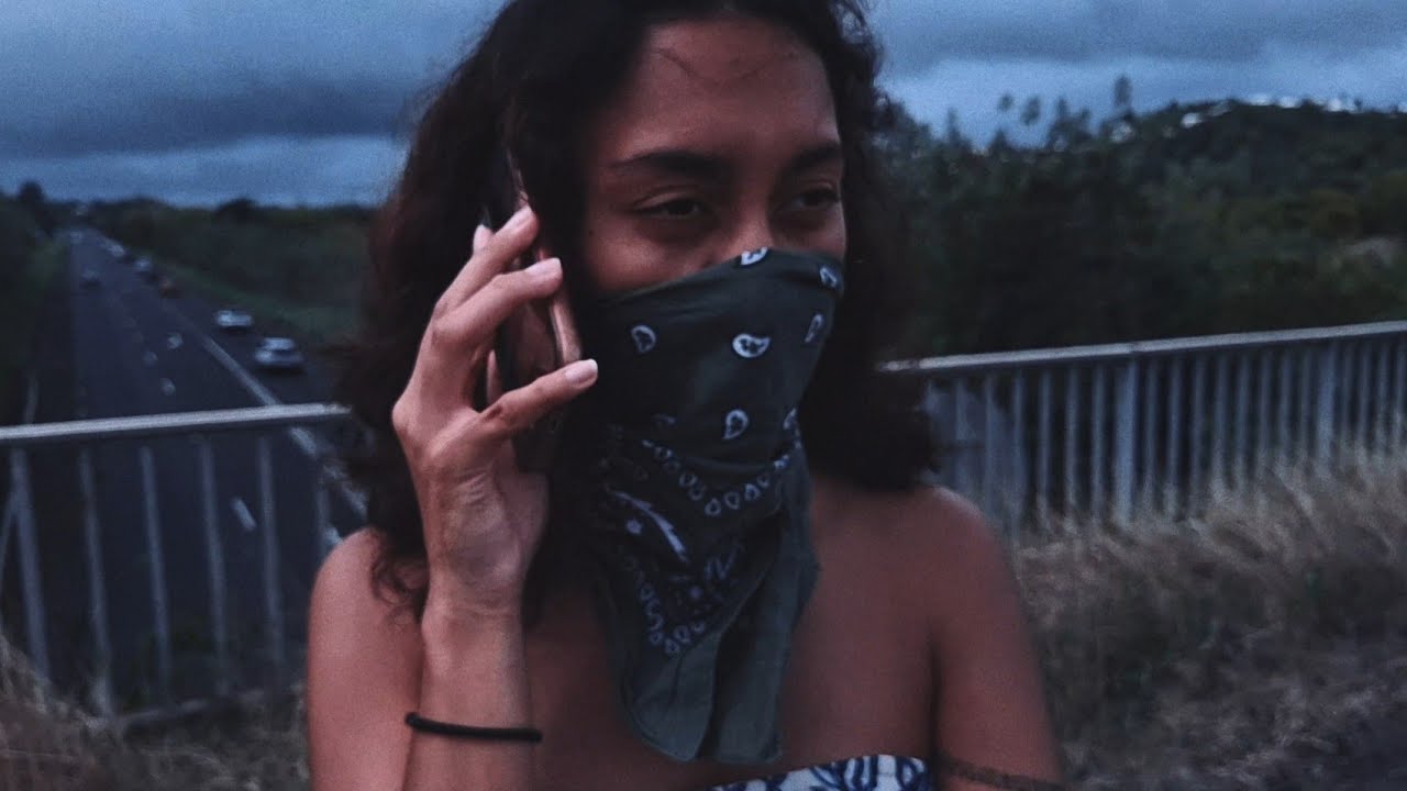 E.C - MESSAGE (Clip officiel) 