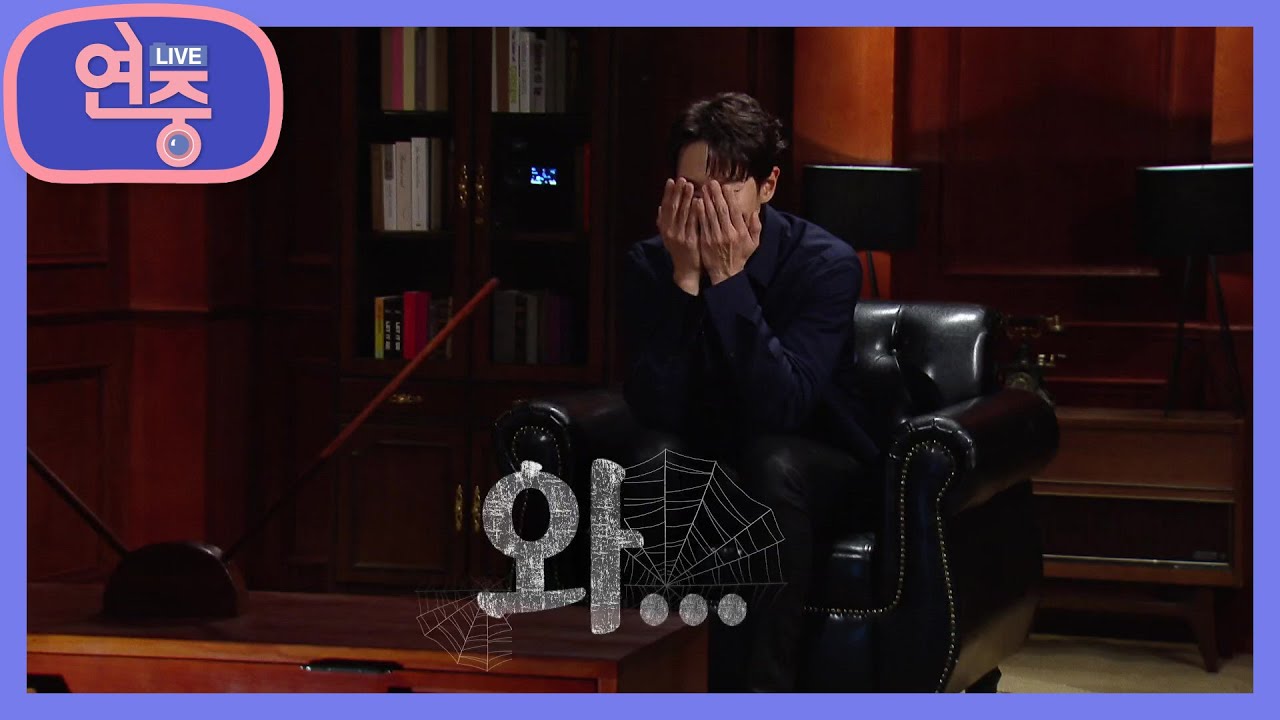 [기억의 방] 주원, 예능에 복귀할 생각은..? [연중 라이브] | KBS 201204 방송