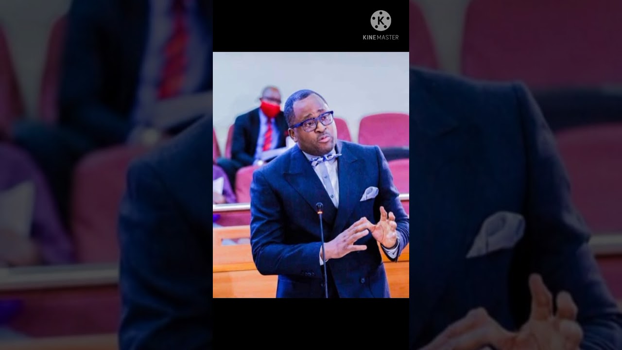 Happy 47th birthday 🎂 Desmond Elliot #shorts