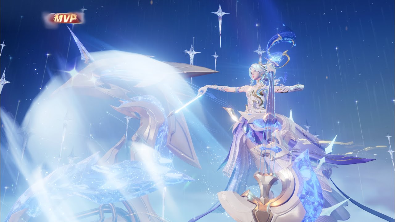 王者荣耀（伽罗）