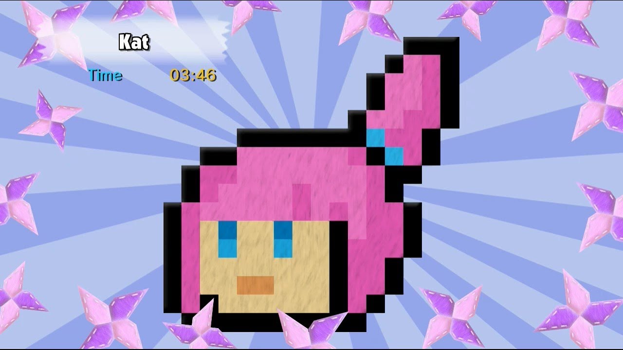Game & Wario Playthrough Part 5 (EXTRA #2 - Patchwork Puzzles #2)
