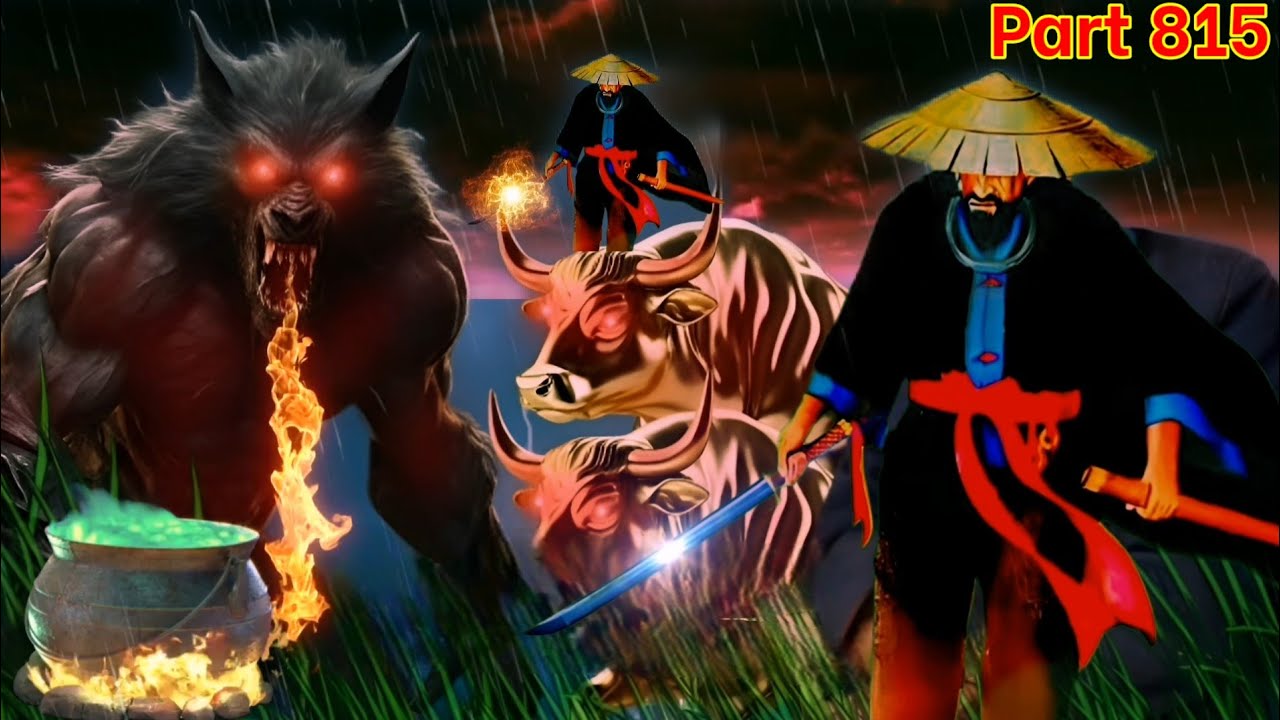 Tuam Leej Kuab The Legend Hmong Warrior ( Part 815 ) 11/01/2024
