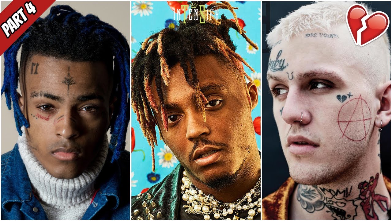 10 Heartbreaking Rap Lyrics of Our Generation | Part 4