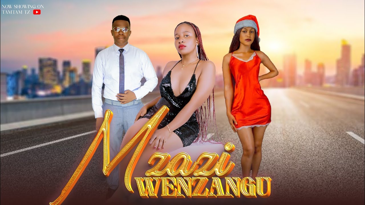 MZAZI MWEZANGU || FINAL EPISODE {04}