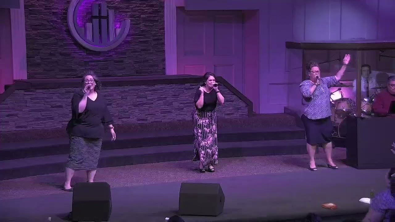 Revival Service | Rev. Gordon Winslow | June 13th, 2021
