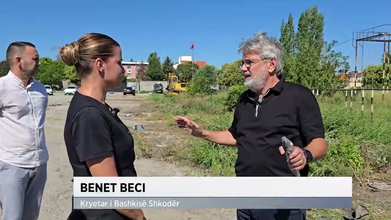 Ish reparti i FNSH kthehet në hapësirë publike