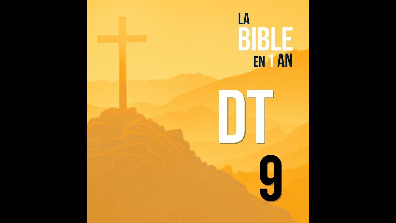 J72 - Un peuple rebelle, un Dieu miséricordieux - matin ☼