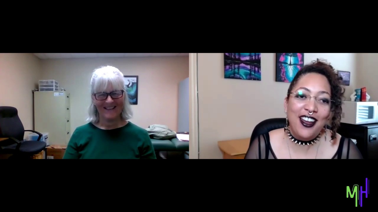 Trading Health for Wealth - Fran MacArthur - 004