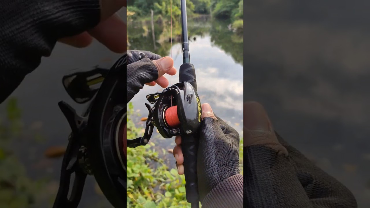 DAIDO PREDATOR II #trending #mancing #casting