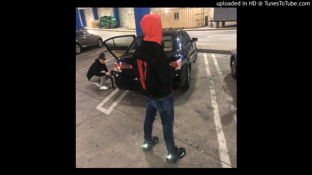FREE Since99 x XANMAN TYPE BEAT 