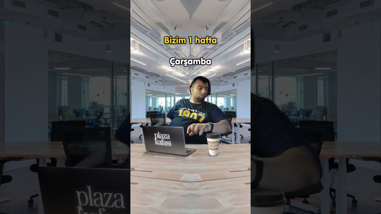 Kadık&ouml;y Boğası - Bizim 1 Hafta
