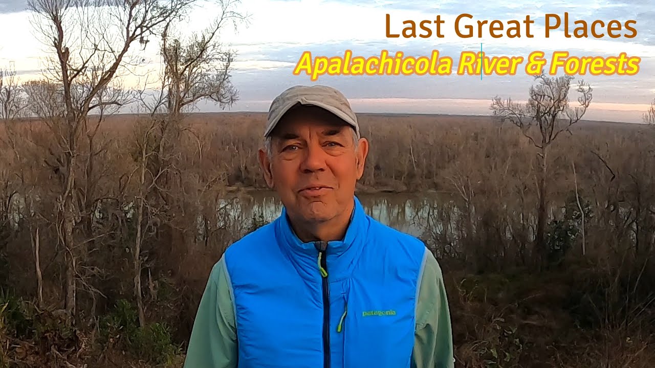 Apalachicola River & Forests - Last Great Places