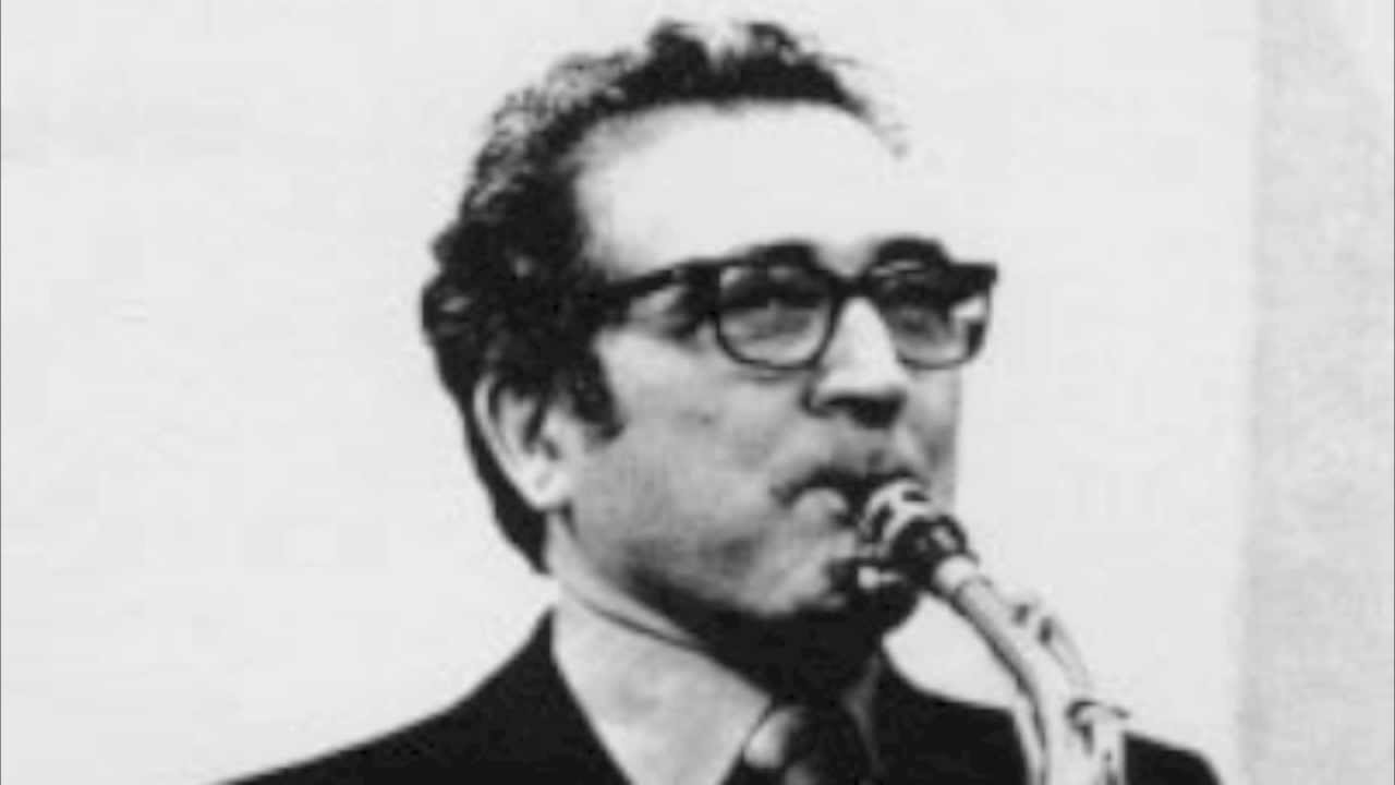 Creston Concerto for Saxophone and Orchestra, Vincent J. Abato - Saxophone