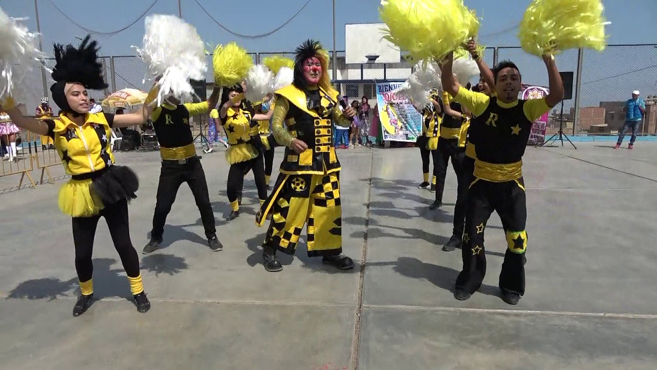 RICOTIN merenyola 2019