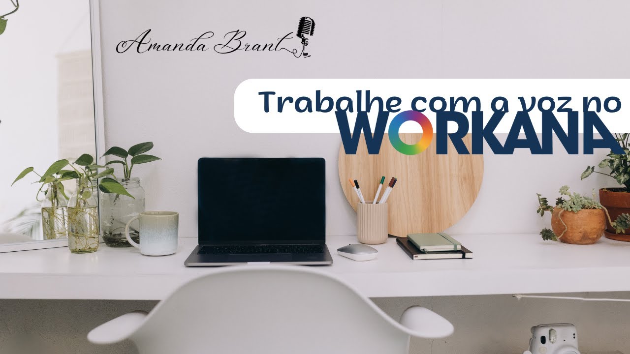 Workana para locutores