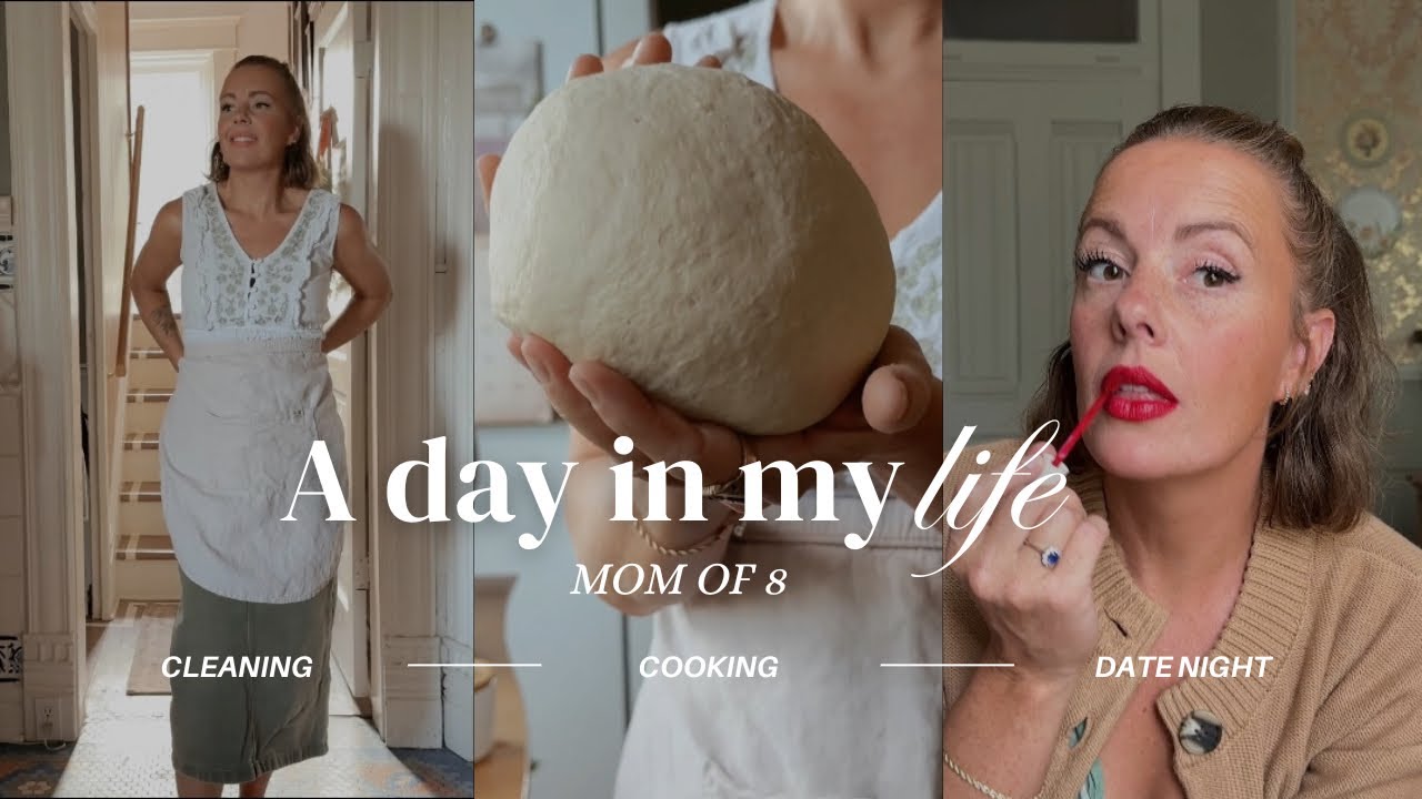 A Day in my Life | Date night 
