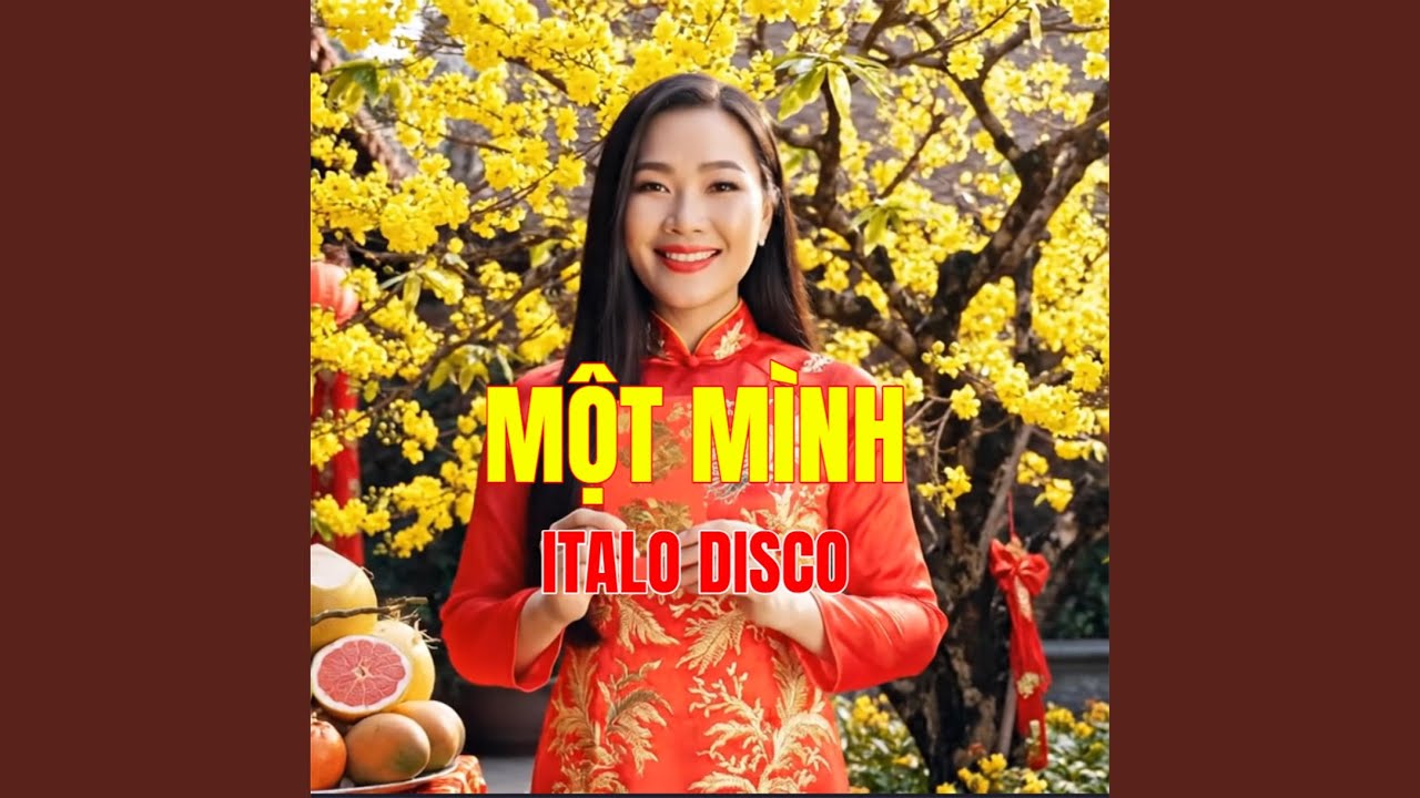 MỘT M&Igrave;NH