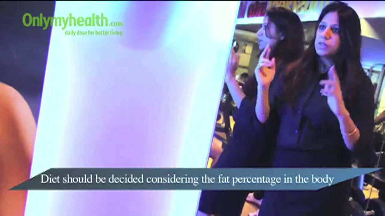 Diet and Exercise for Obese People - Onlymyhealth.com