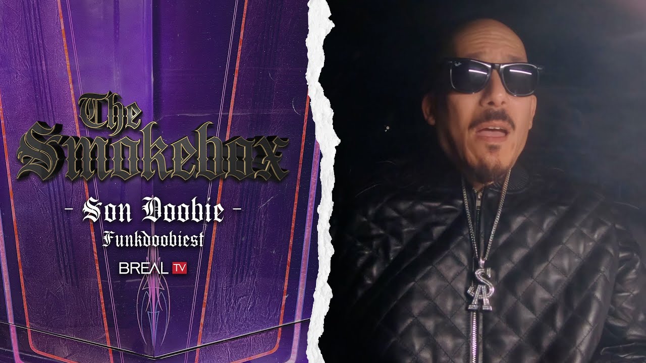 Son Doobie - The Smokebox | BREALTV