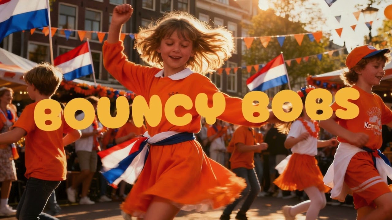 Vandaag Aan Zee, Wat Een Feest