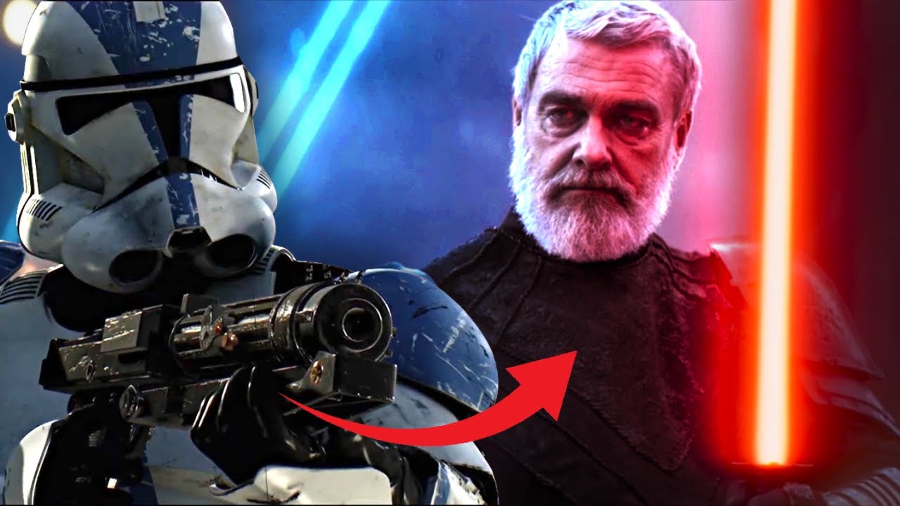 Wie hat Baylan Skoll die Order 66 überlebt?