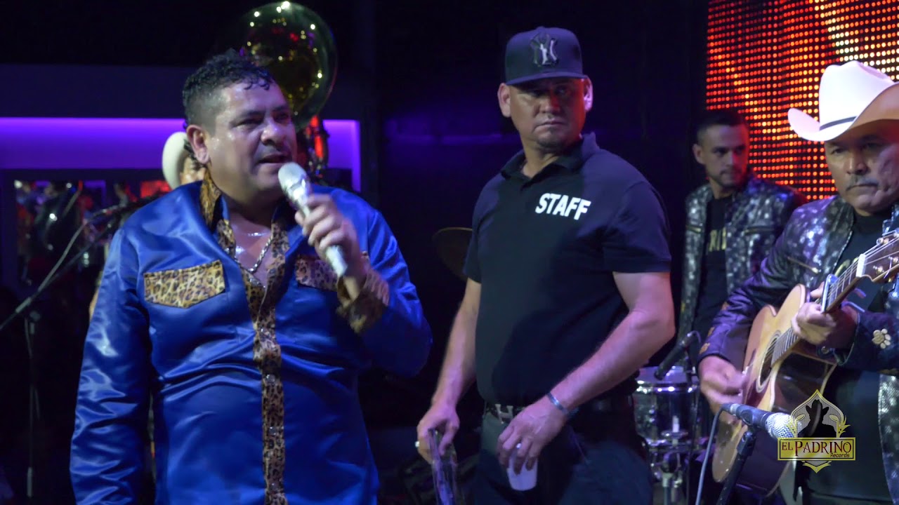 NOGALES EN VIVO PARTE 7- EL TIGRILLO PALMA (FT. EL JJ EL PADRINO DE LA SIERRA)
