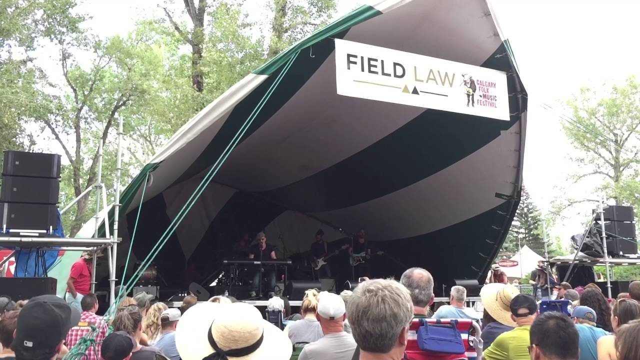 Purple Rain - Foy Vance feat. Bros Landreth