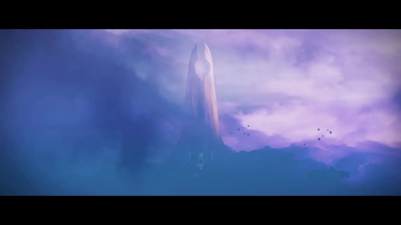Destiny 2 - Awakening Story Mission