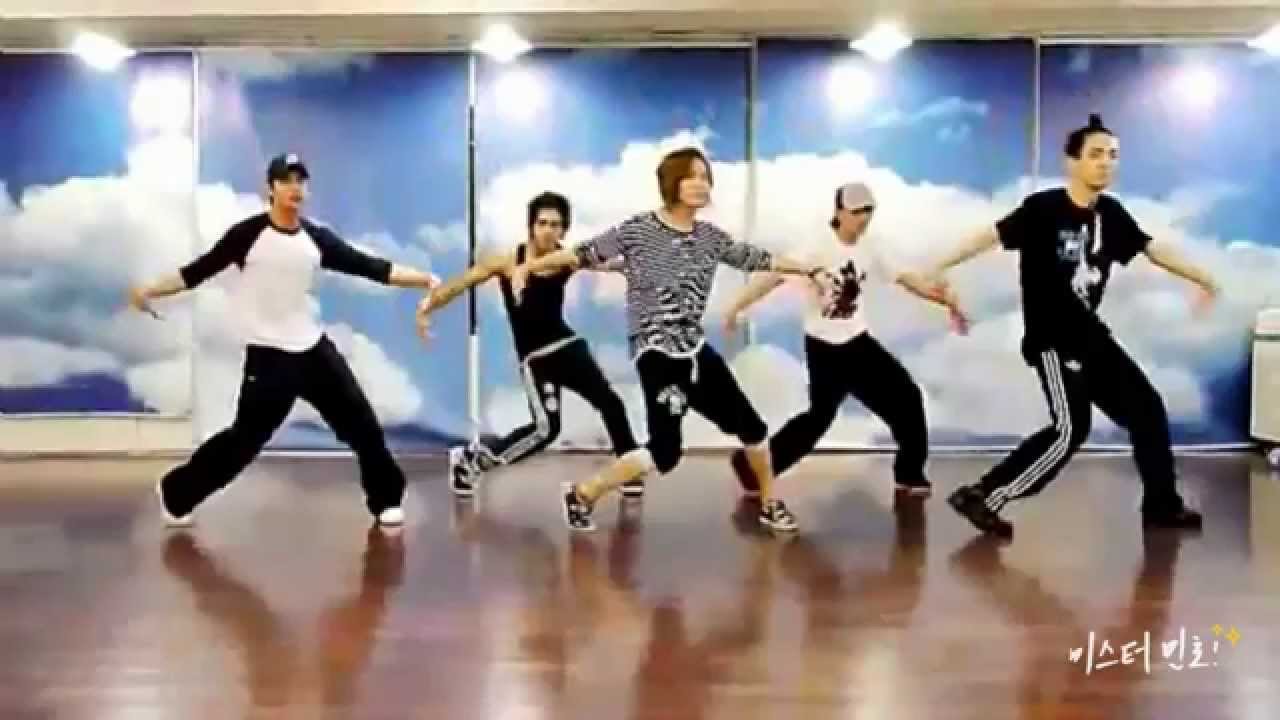 [MRMINHO] SHINee's 6th Anniversary 샤이니 6주년 축하영상
