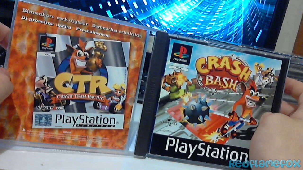 Nuovi acquisti PlayStation