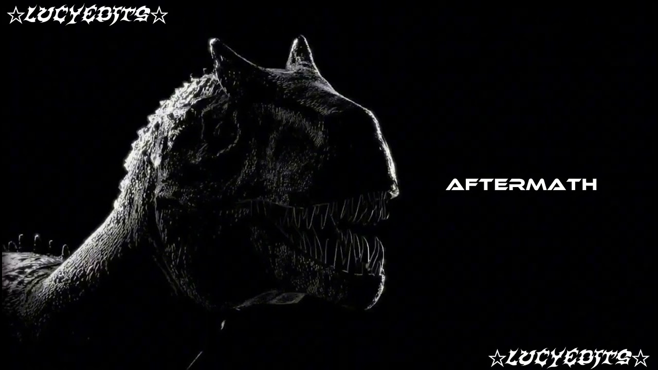 Edit audios bc you’re in Jurassic park with no escape. +TIMESTAMPS ||LucyEdits||