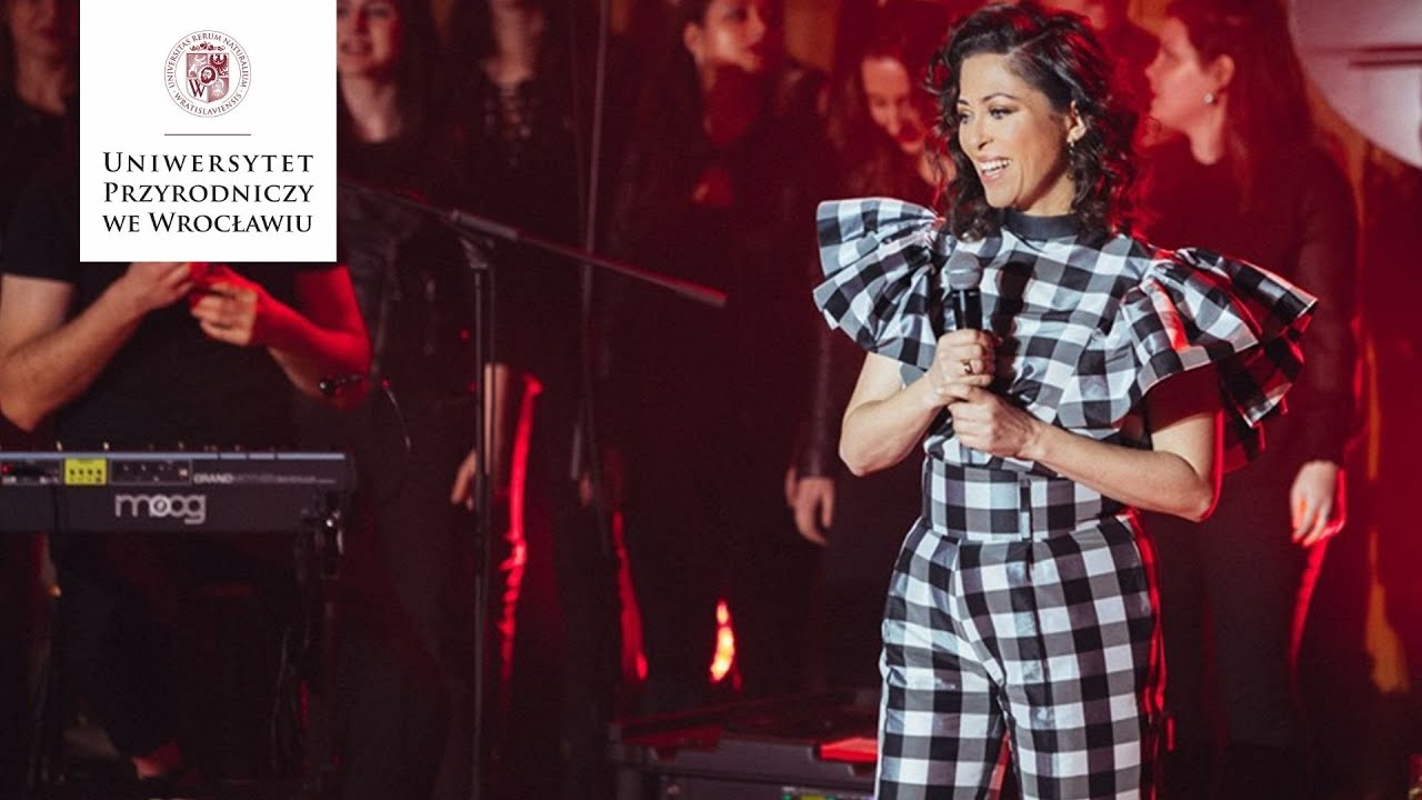 Natalia Kukulska - Miau | Koncert Noworoczny 2020 | #UPWr