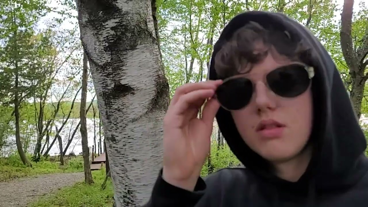 Agent Cooper | PART I