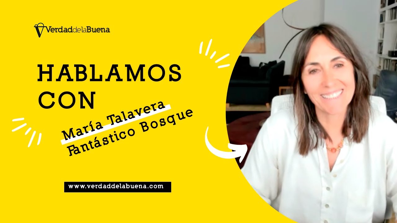 Entrevista Fantástico Bosque