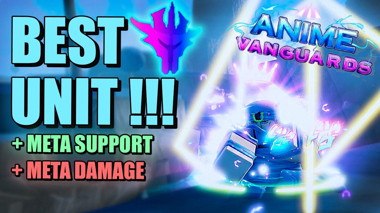 I Got 0.01% Monarch Johnny Joestar In Anime Vanguards!