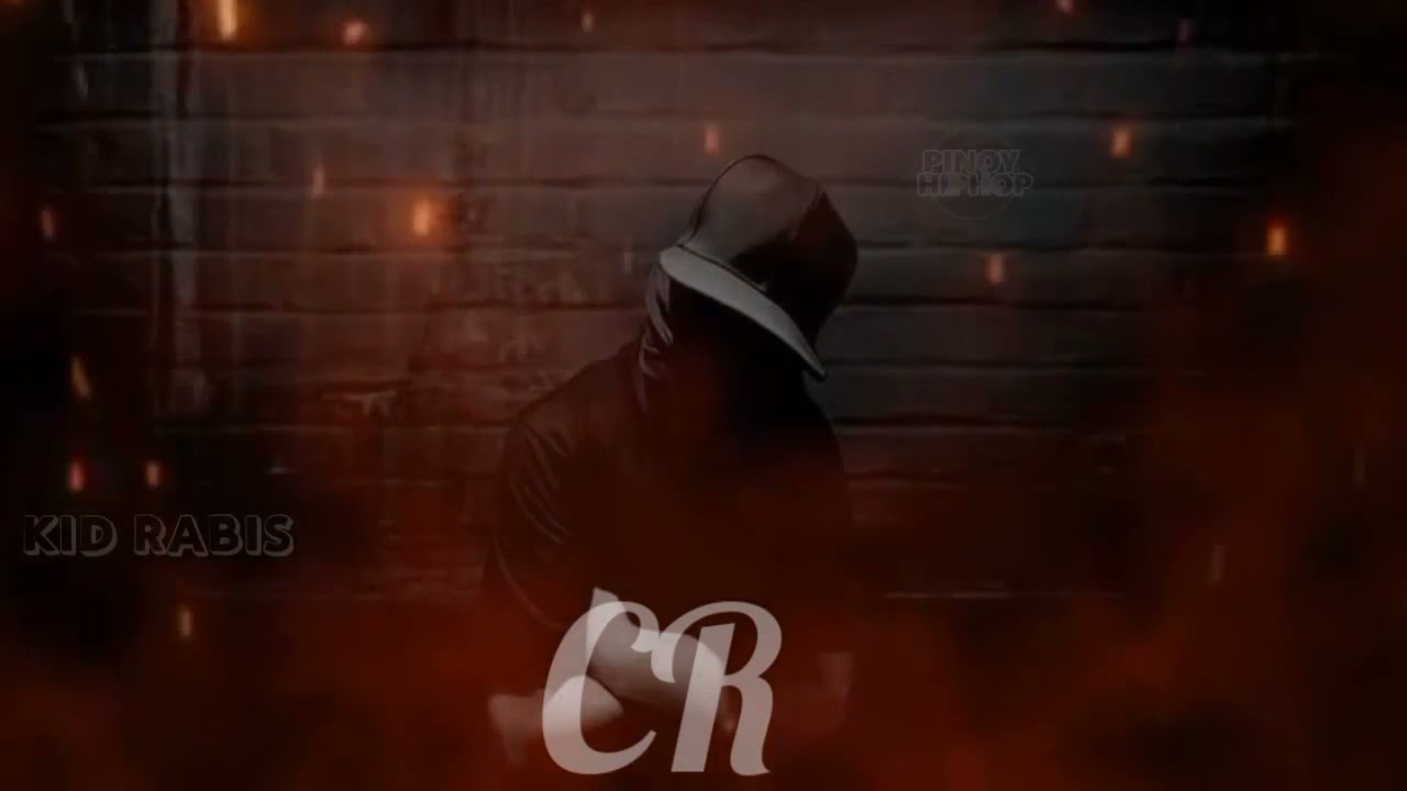 KID RABIS - HARDCORE VERSE!!!