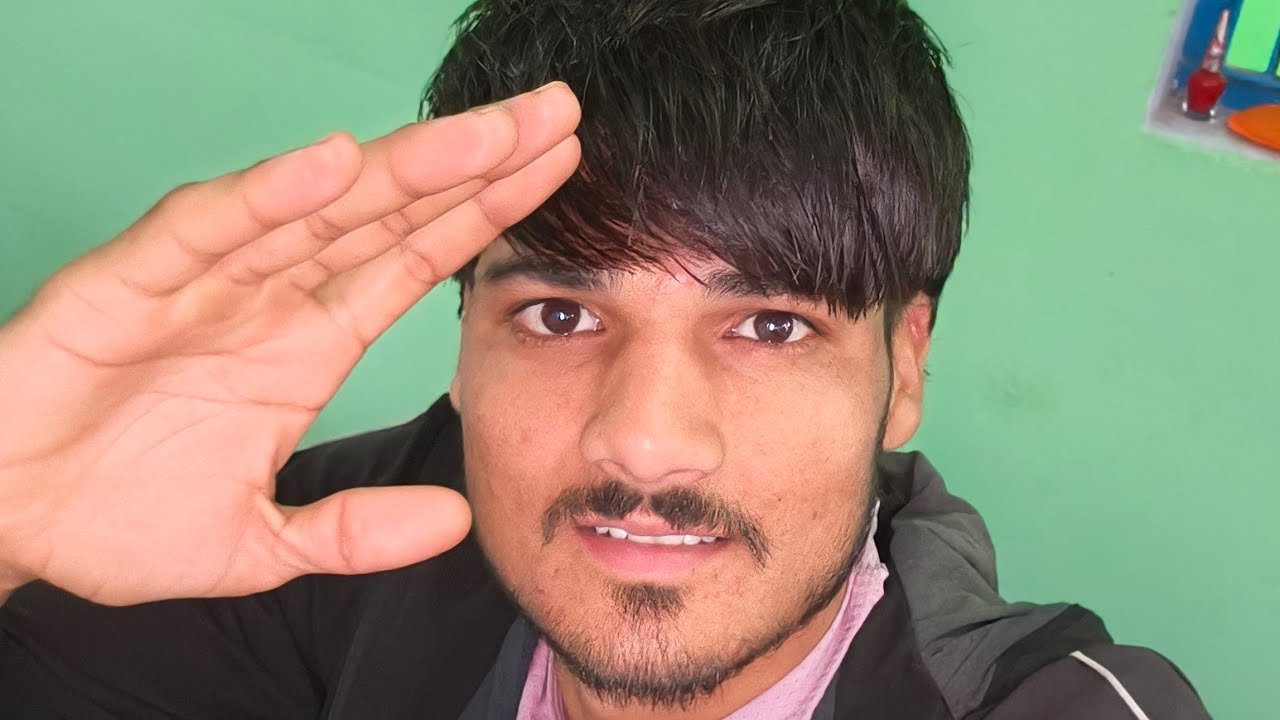@Pradeep bhagaur vlogs