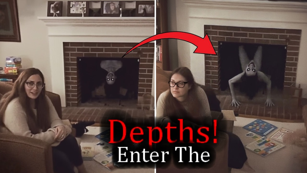 20 SCARIEST TikTok Videos Of 2025!