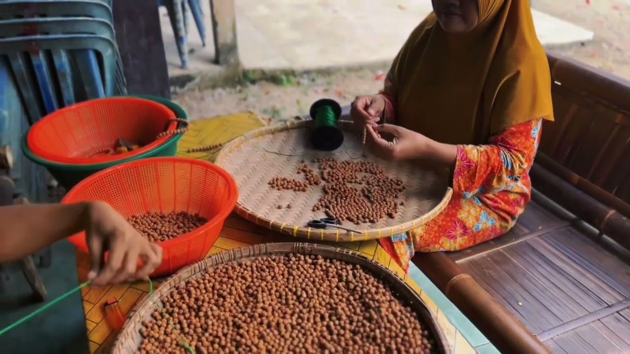 Video Profil Desa Pandansari, Sruweng, Kebumen (KKN UMP Kelompok 048)