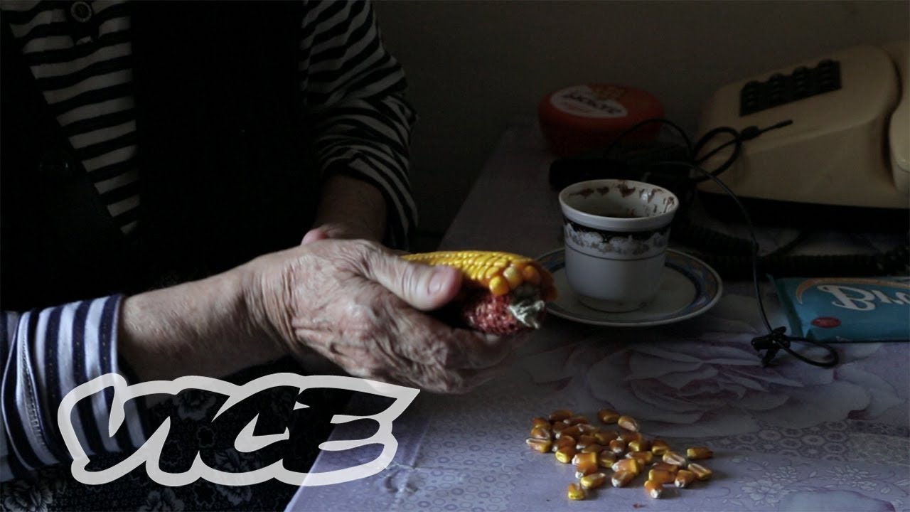 Fakta di Balik Ritual Magis Etnis Vlach Serbia
