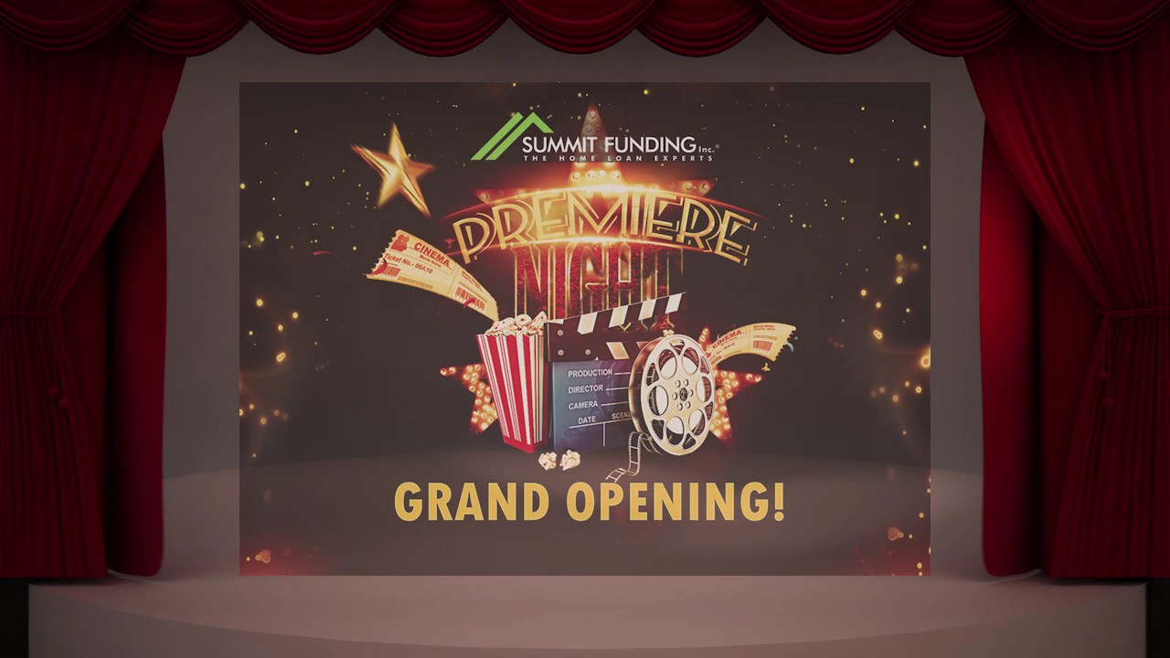 Summit Funding Tempe Branch Grand Opening