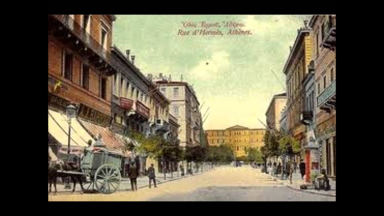 Ο AΓΩΓΙΑΤΗΣ-N.XATZΗΑΠΟΣΤΟΛΟΥ