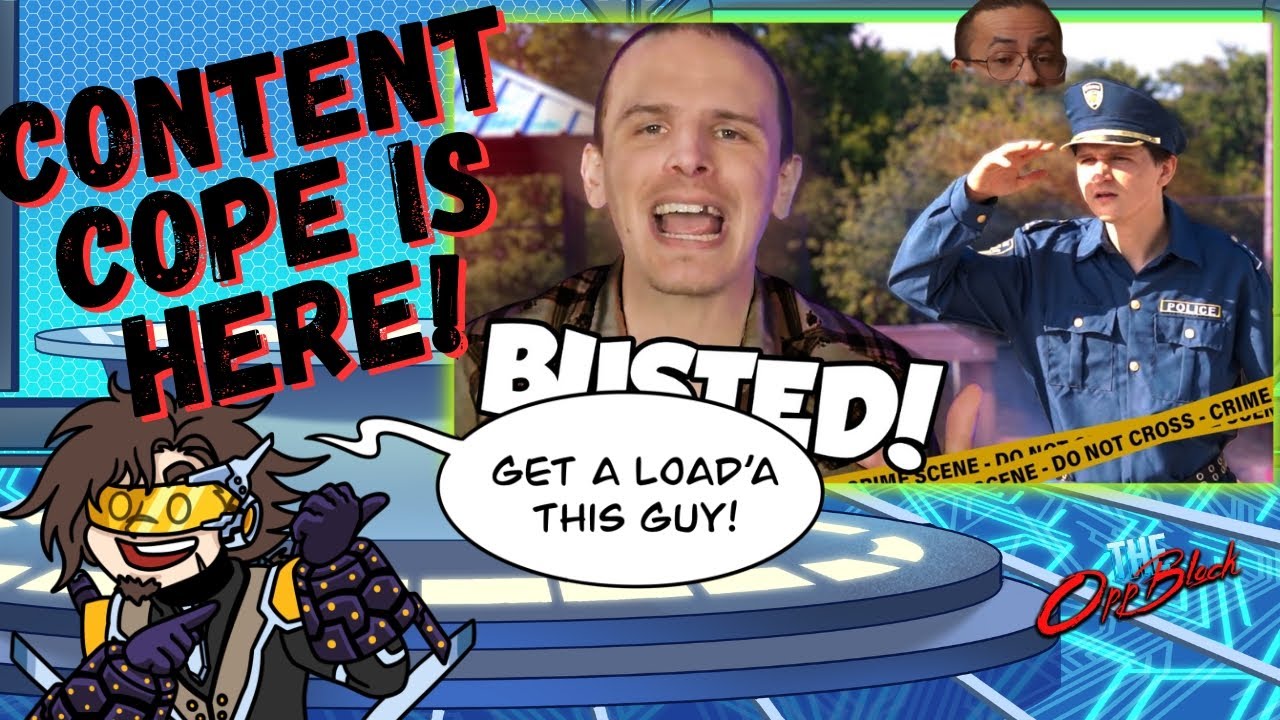 EXPOSING THE PAST OF @CameronF305!!!! || The Opp Block