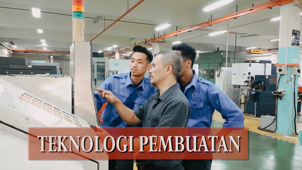 Video Promosi Satu Minit 1/2020