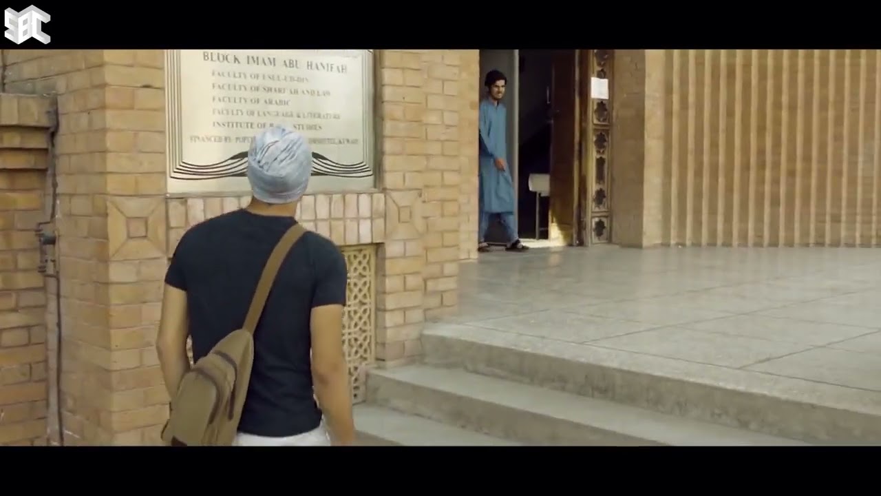 الجامعة الإسلامية العالمية في إسلام آباد تعد أكبر جامعة أسهمت في تعليم المجتمع الباكستاني