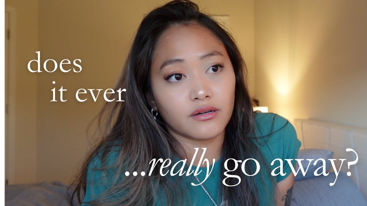 мои честные мысли о лимеренции...